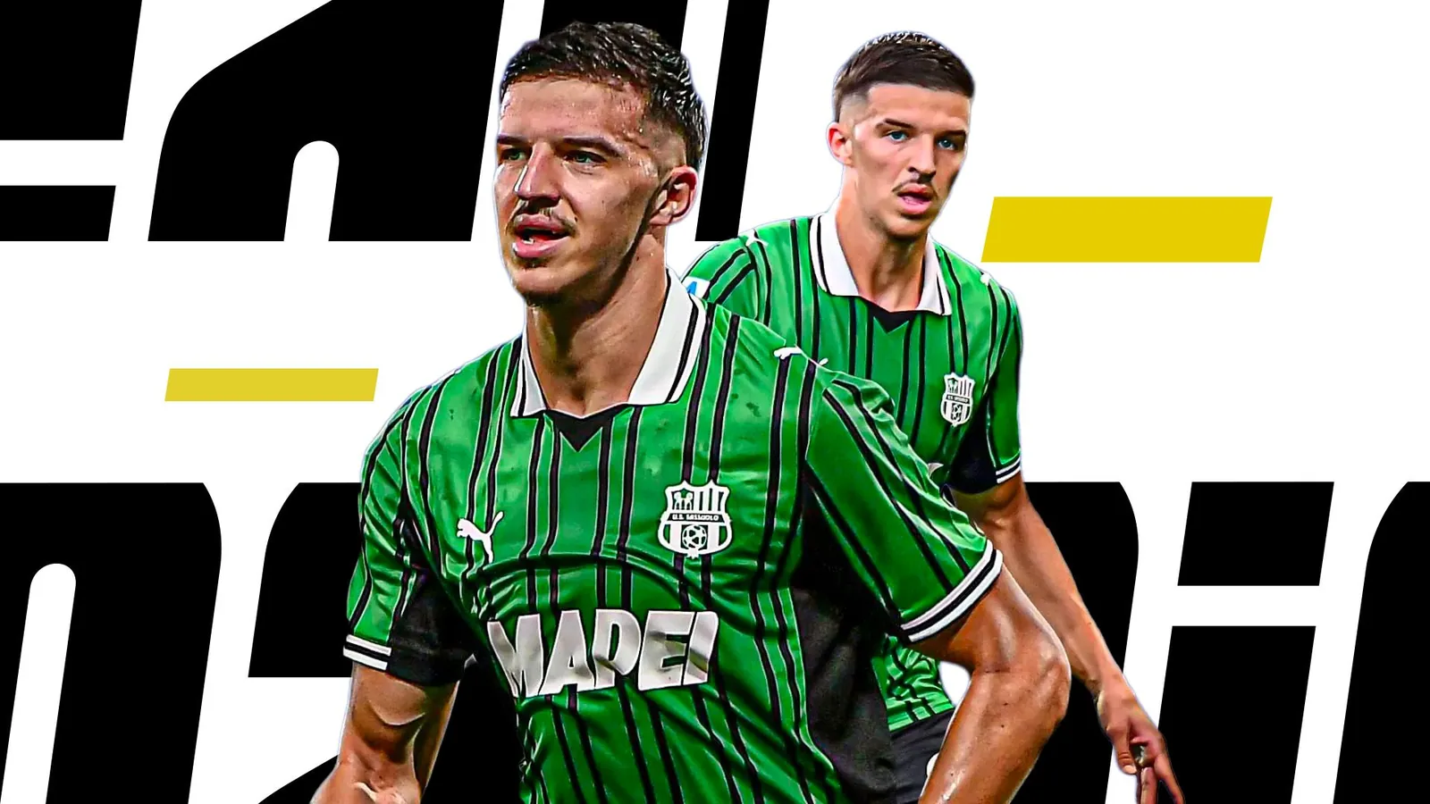 La Juventus vuole riportare a casa Tarik Muharemovic: dalla Juve Next Gen al boom col Sassuolo, il rapporto con Yildiz, la percentuale e i costi del possibile ritorno in bianconero