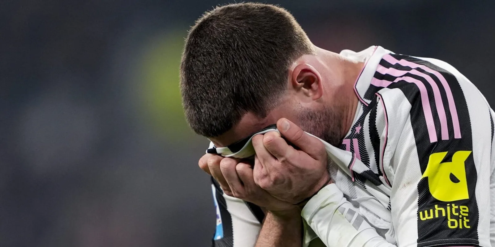 Juve, Vlahovic dentro o fuori: il Besiktas di Italiano lo tenta