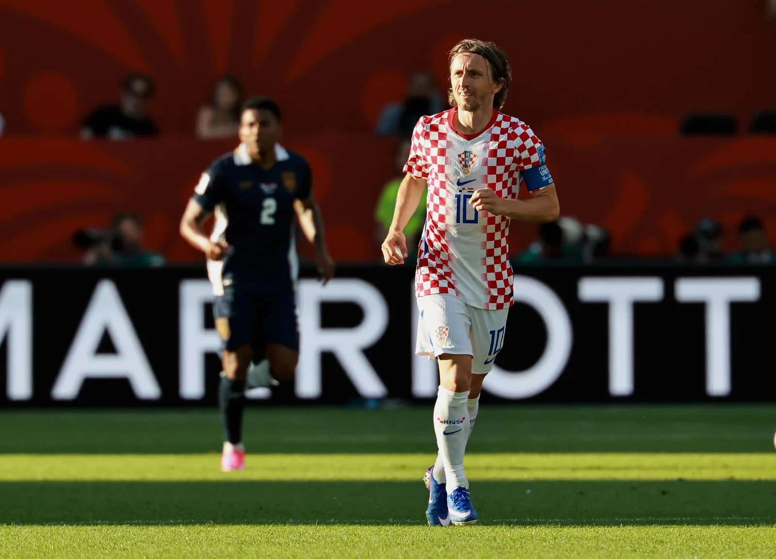 DIRETTA Mondiali, Croazia-Ghana 2-1 e Panama-Inghilterra 0-2: gol di Vlasic - Croazia-Ghana, la cronaca testuale