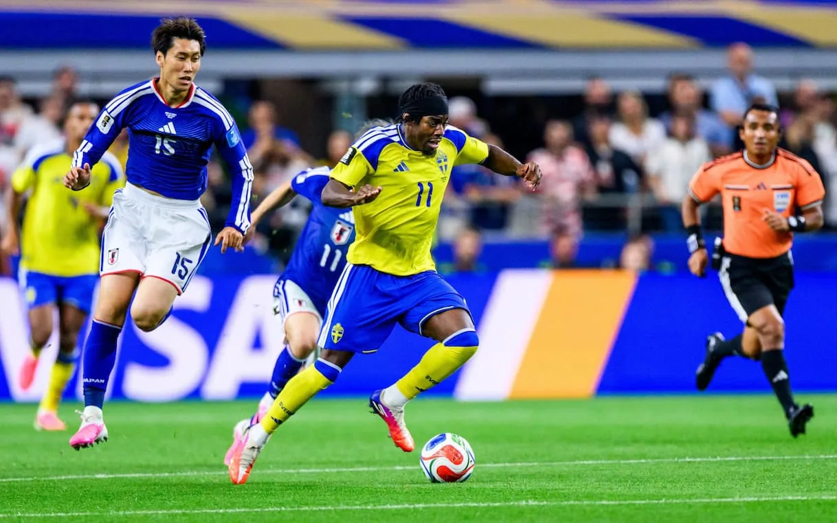 Mondiali 2026, le partite di oggi in diretta: pari Giappone con la Svezia, ai sedicesimi il Brasile. Olanda ok, c'è il Marocco. Impresa Ecuador, rimonta la Germania e passa. Turchia-Usa 3-2, Paraguay-Australia 0-0 - Corriere della Sera