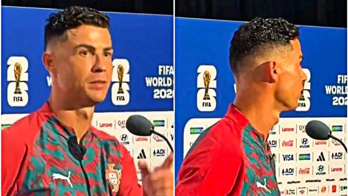 Messi&Ronaldo infiniti, 7311 giorni di gol - La Stampa