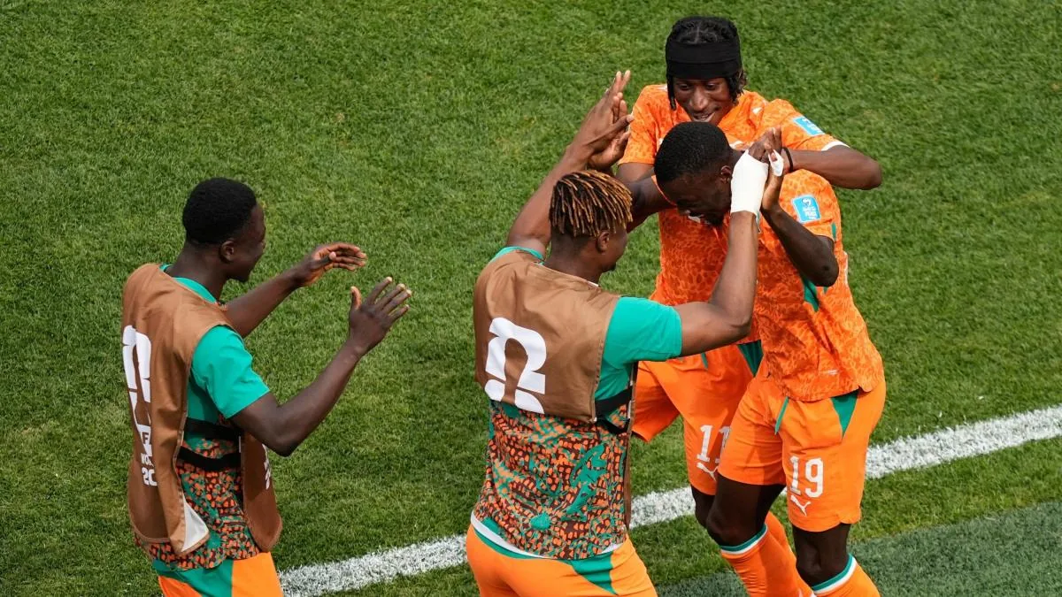 Doppio Pépé, Costa d'Avorio qualificata ai sedicesimi