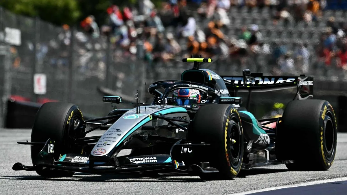 F1, GP Austria 2026: le prove libere in diretta