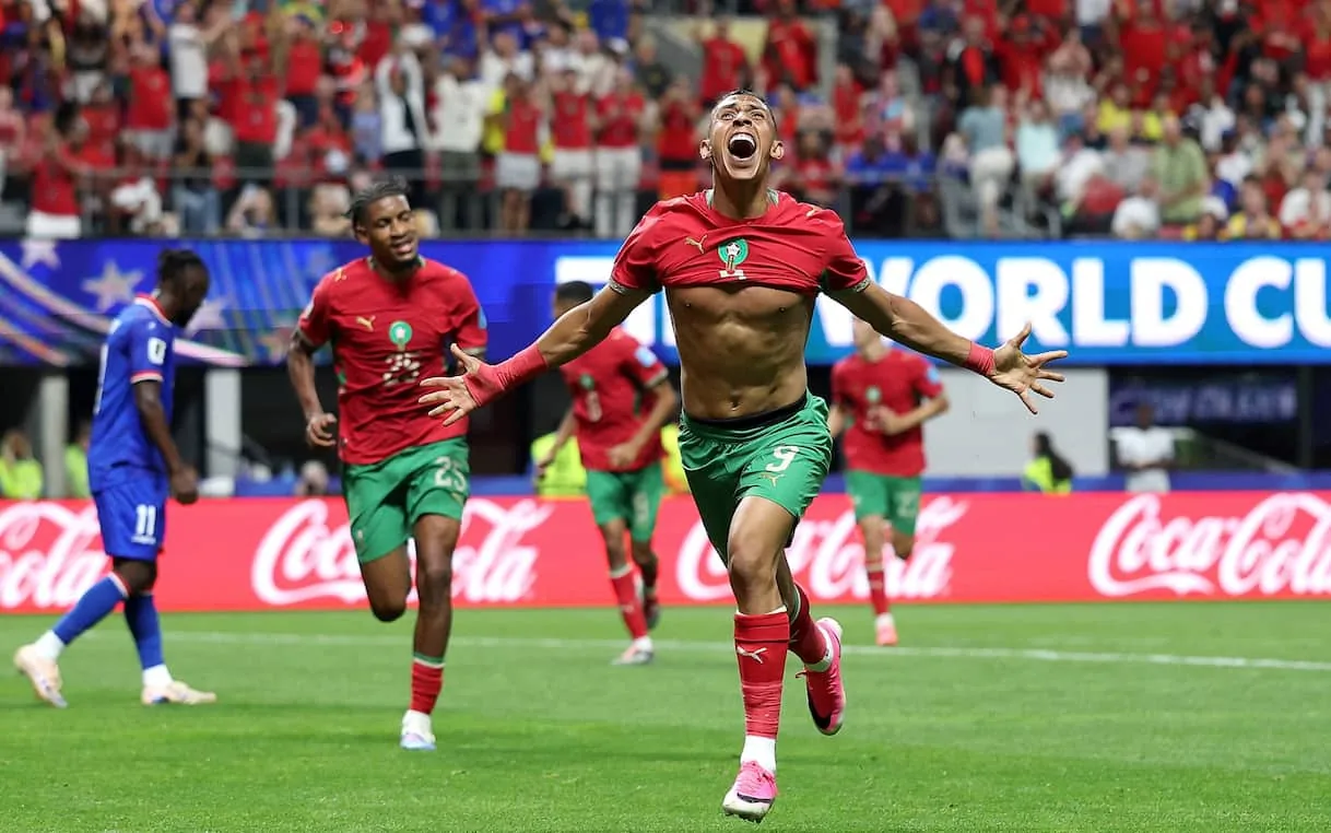 Marocco-Haiti 0-0 LIVE: diretta scritta e aggiornamenti in tempo reale della partita. Cronaca, gol, risultato e marcatori