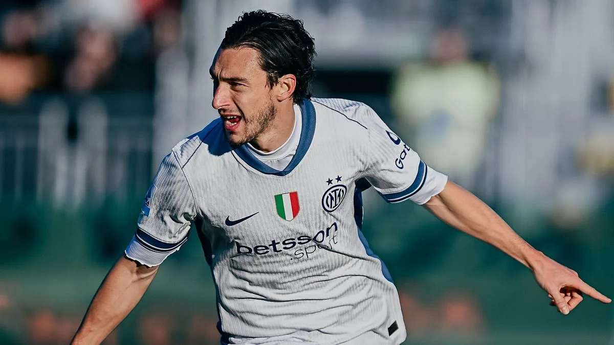L'Inter saluta Sommer: grazie di tutto, Yann!