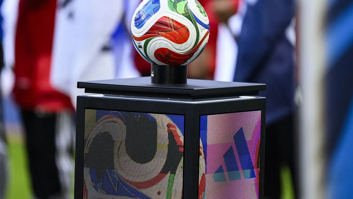 Mondiali 2026, tabellone e calendario partite fino alla finale