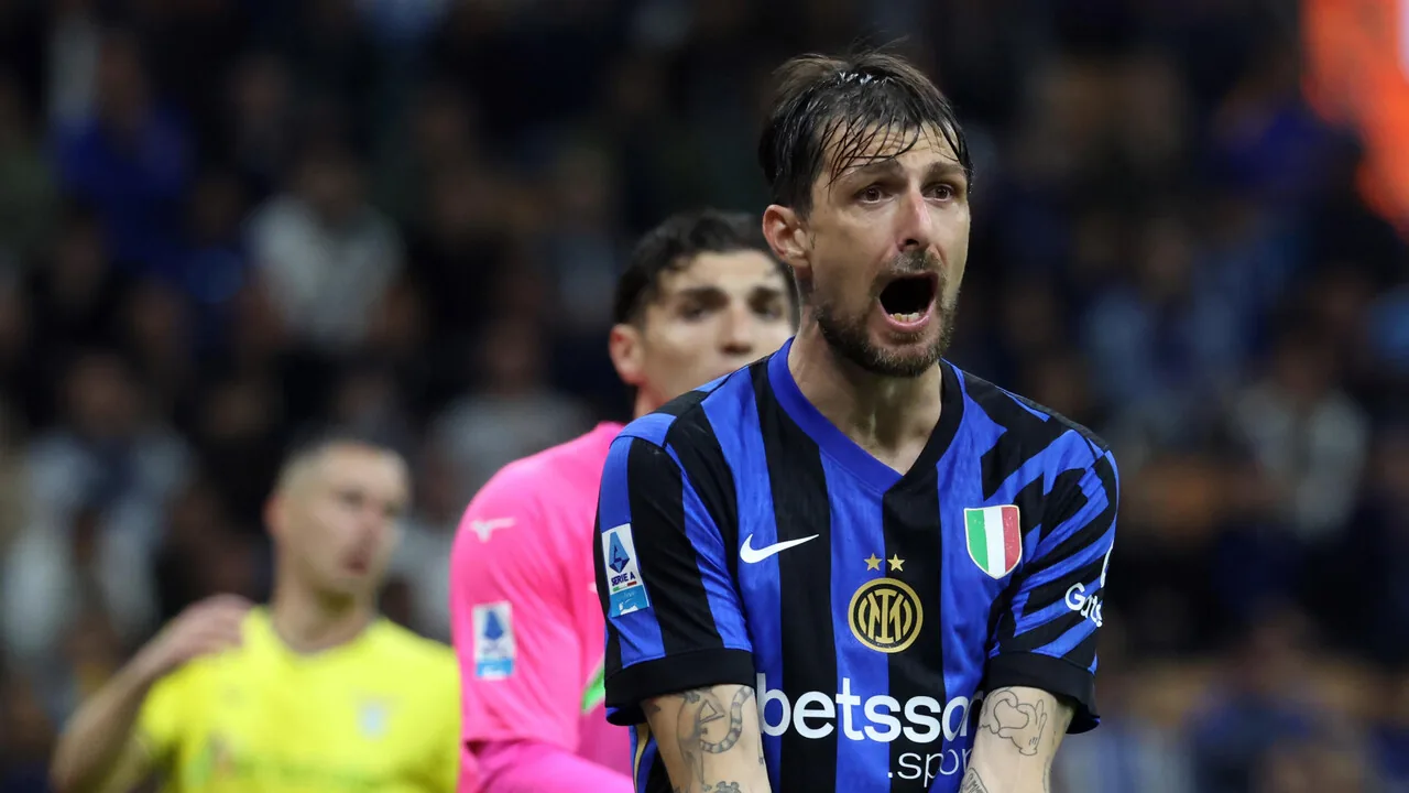 "Con Acerbi un patto di fede", "Sommer supereroe contro Yamal": così l'Inter saluta i 4 in scadenza