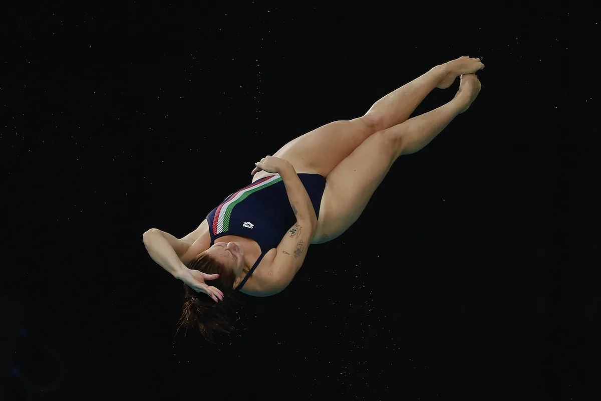 Tuffi: Europei, oro Italia nel mixed team event
