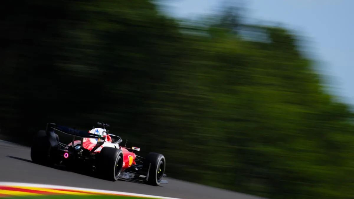 F1 GP Ungheria 2026, Ferrari sfida Mercedes: gli orari TV - Virgilio