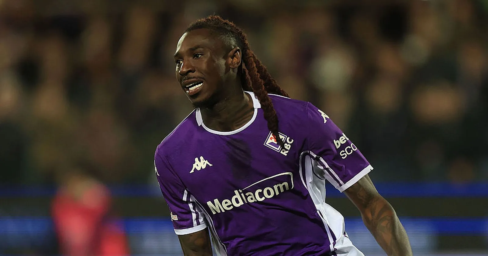 Calciomercato Como, idea Moise Kean per l'attacco. E il fratello...