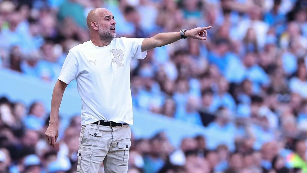 Italia, Guardiola ct: Maldini e Leonardo lo incontrano, ma si va verso il no - La Gazzetta dello Sport
