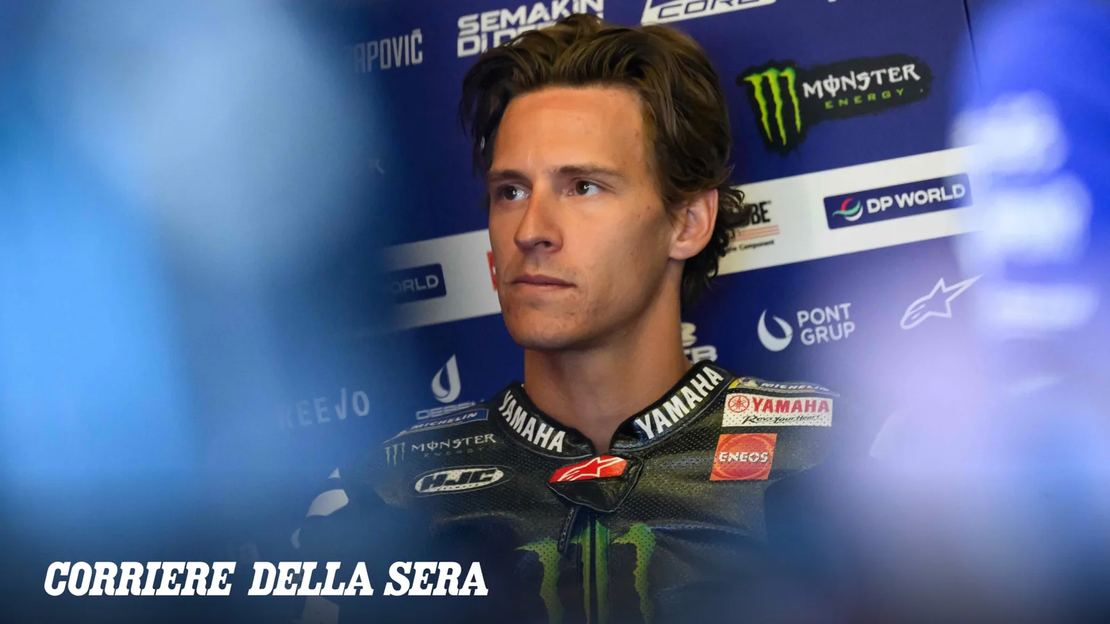 MotoGP, il campione del mondo cambia squadra: annuncio ufficiale - Virgilio