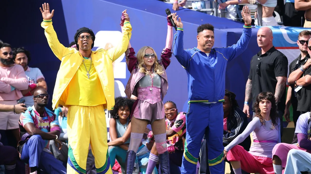 Mondiali 2026, l'Halftime Show: per la prima volta nella storia un intervallo di 27 minuti