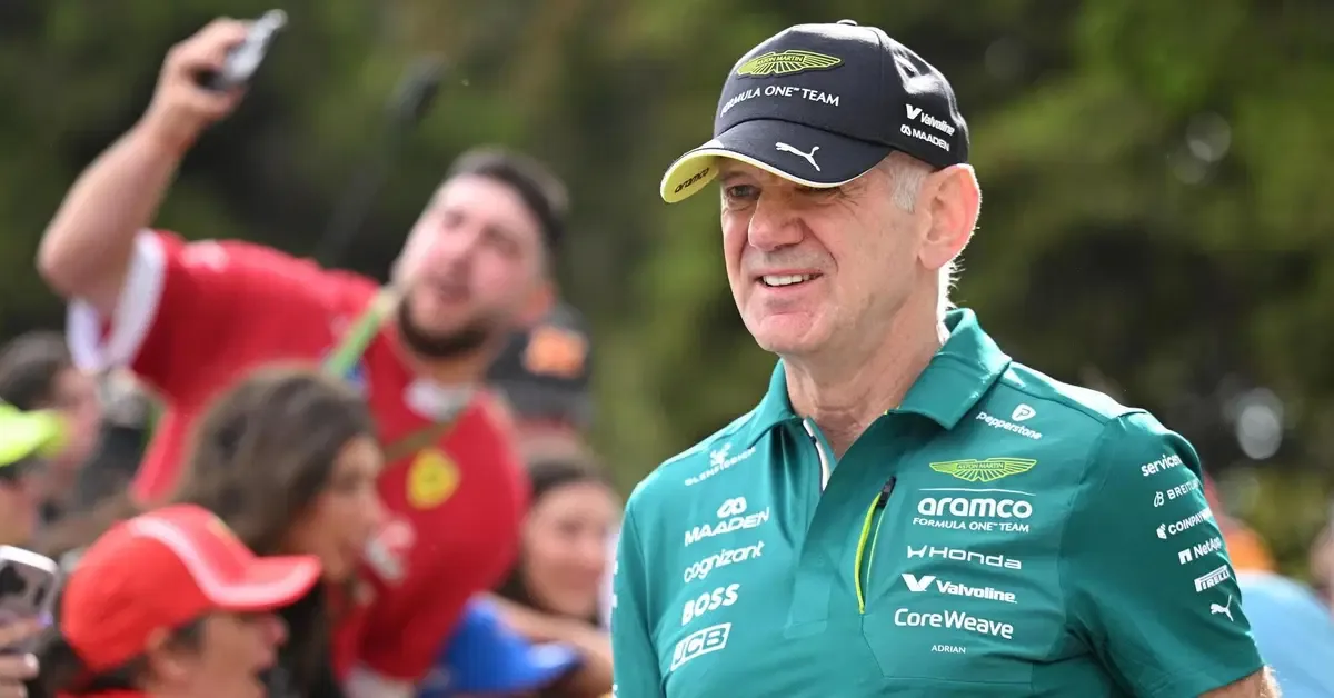 F1 | Aston Martin: nel filming day di Budapest ha fatto il debutto il motore Honda con l'ADUO - it.motorsport.com