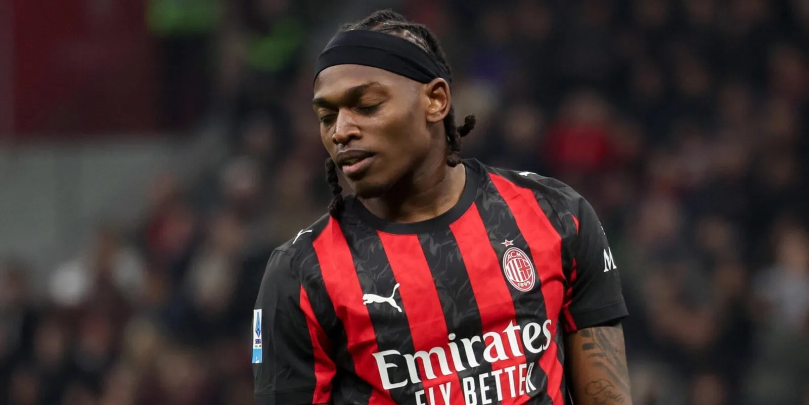 Milan, primi contatti con l'entourage di Leao: fissato il prezzo. Il punto sul futuro di Fofana e Chukwueze