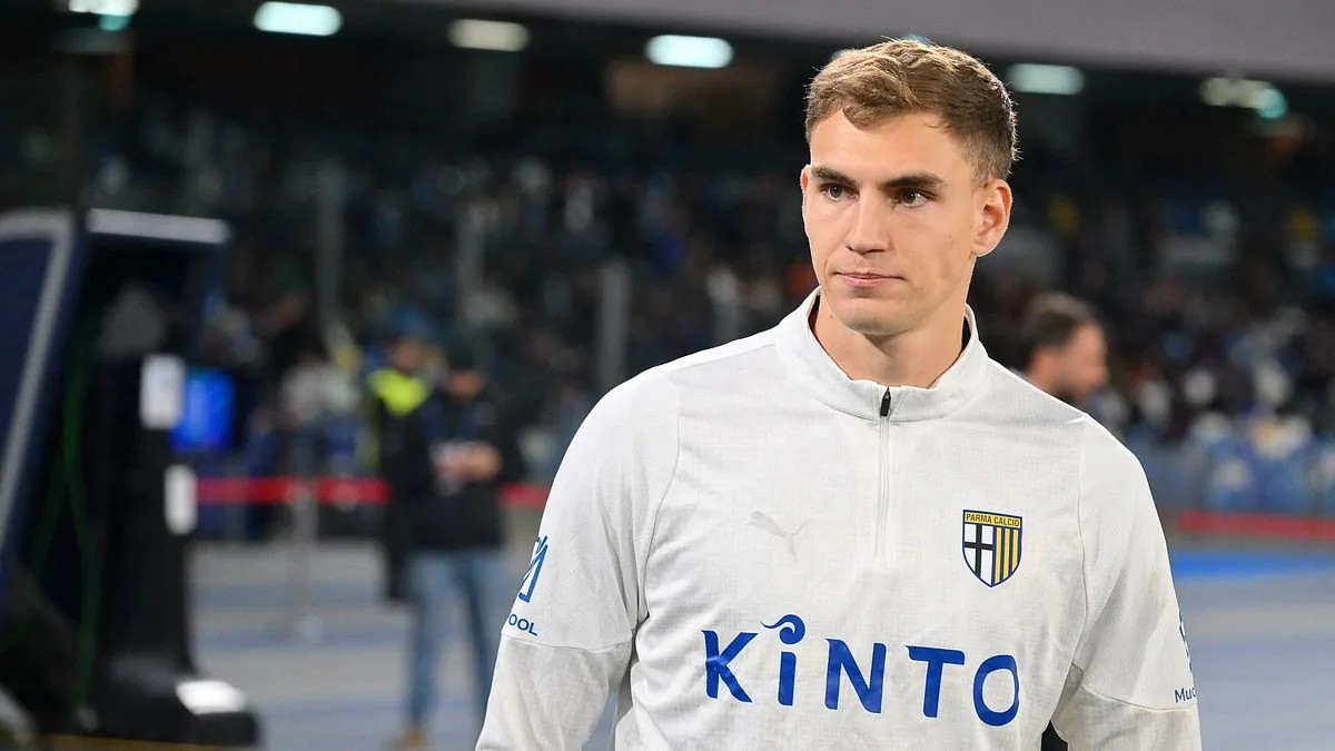 Pellegrino tra Juve e Parma: l'intesa è più vicina. E dal Sudamerica spunta anche Thiago Almada - Corriere dello Sport