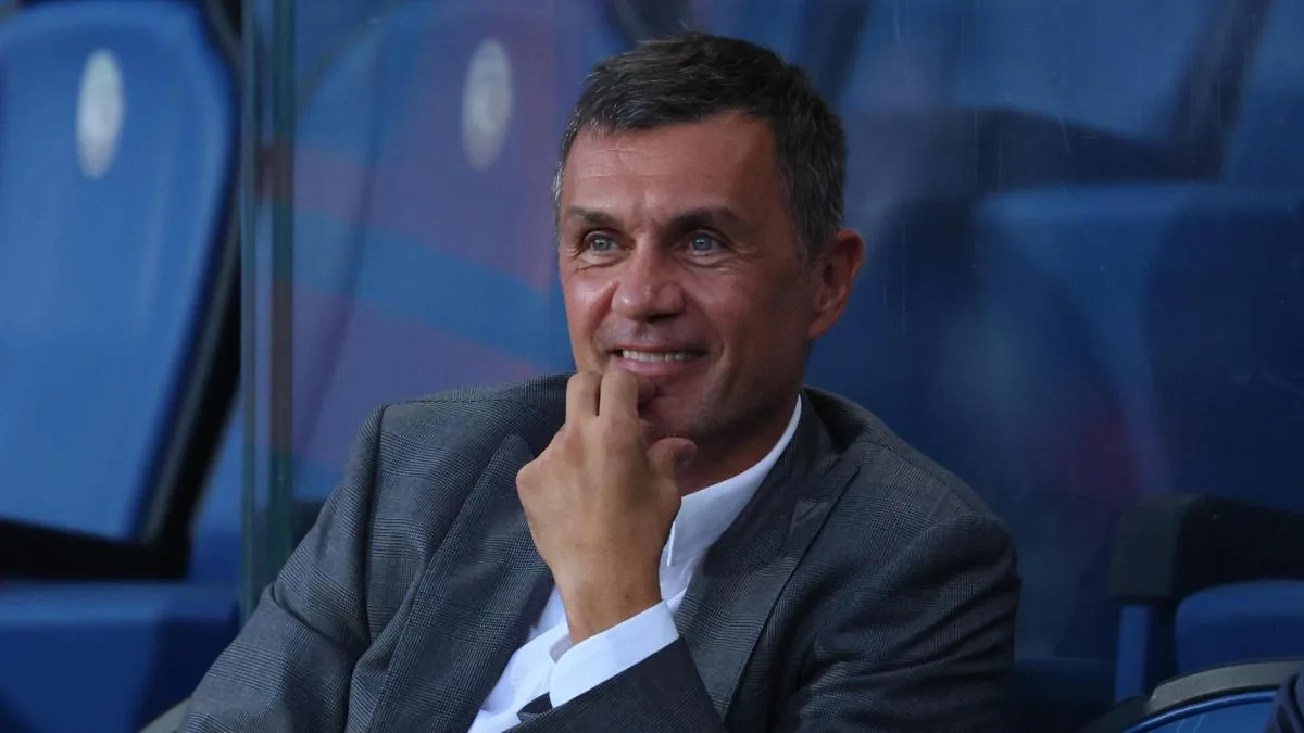 Scelta dei ct, Leonardo e struttura come un club di Serie A, nasce l'Italia di Maldini - La Gazzetta dello Sport