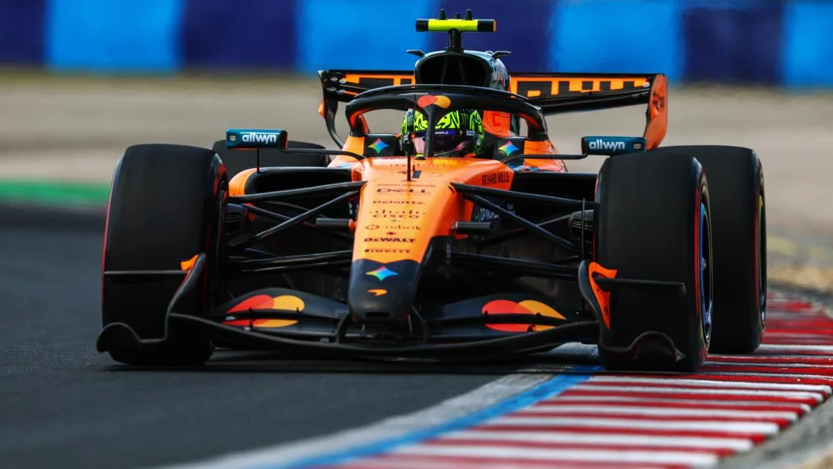 LIVE Formula 1 | Gran Premio di Ungheria, Qualifiche | Diretta testuale