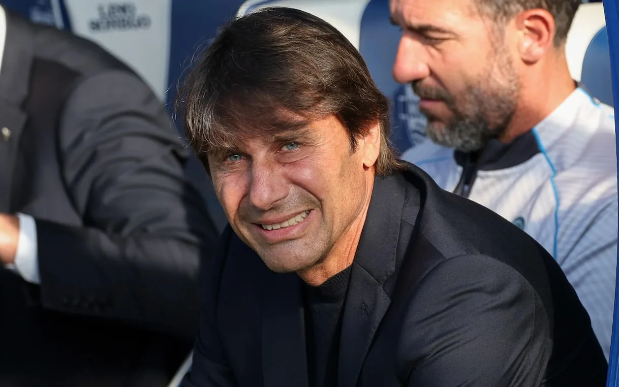 Conte aveva predetto un Lautaro decisivo: "Personalità e carisma, la sua presenza sposta tanto"