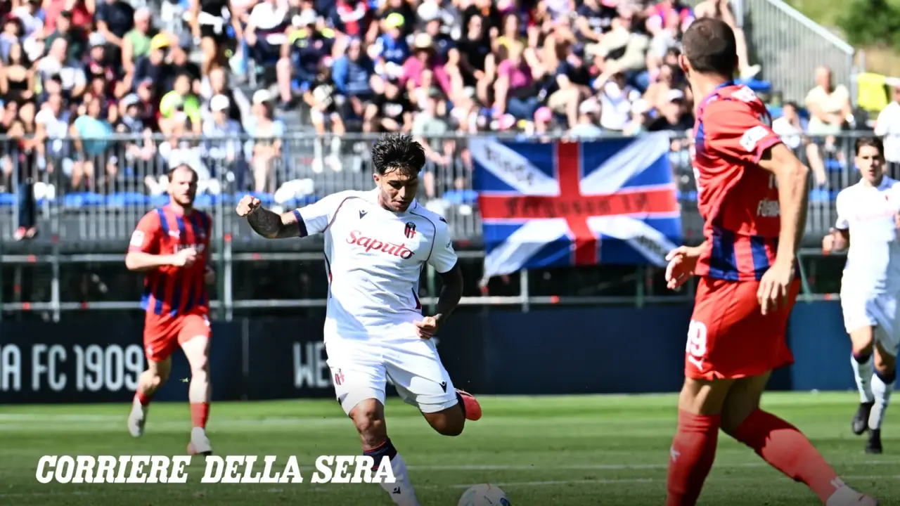 Calciomercato: le ultime notizie e trattative di Serie A