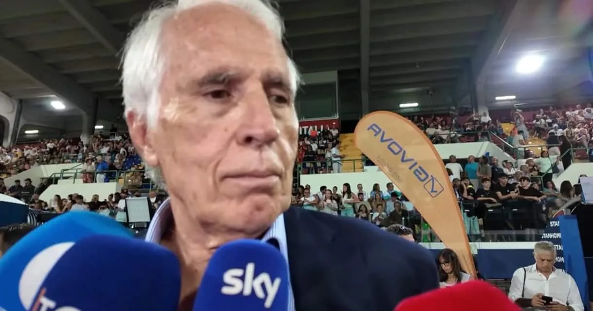Malagò in bilico: “Eletto senza essere iscritto a Federazione” - Il Fatto Quotidiano