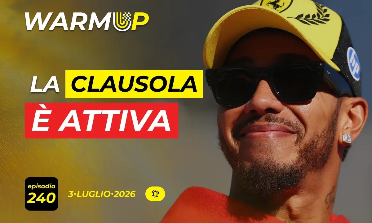 Hamilton-Leclerc: La coppia Ferrari confermata fino al 2027