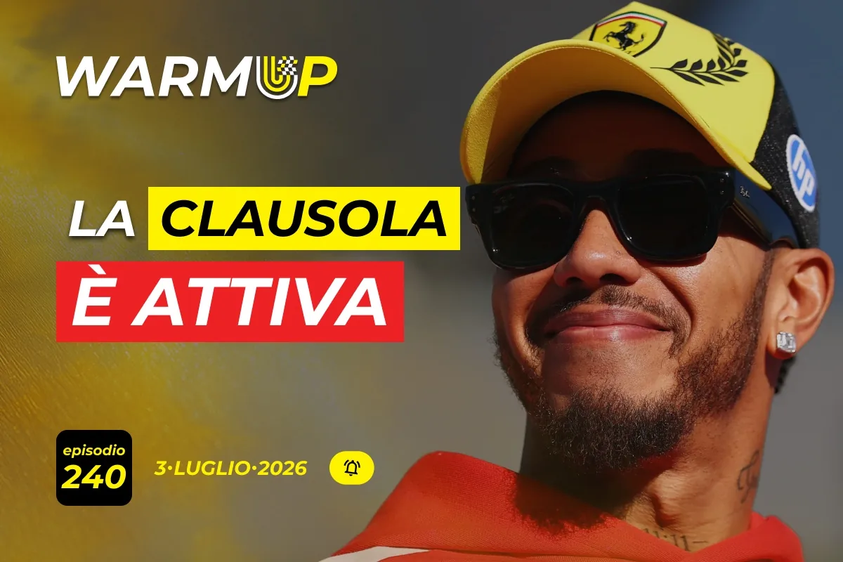 F1 | Vasseur, che spoiler: "Hamilton resta in Ferrari nel 2027" - FormulaPassion