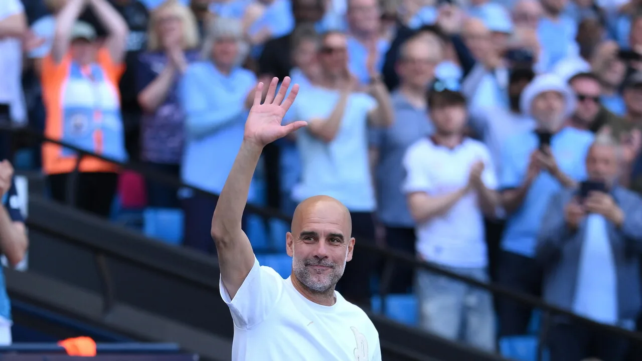 Italia, dopo il no di Guardiola Pirlo è pronto: i tempi dell'annuncio, il contratto, quanto guadagnerà - La Gazzetta dello Sport