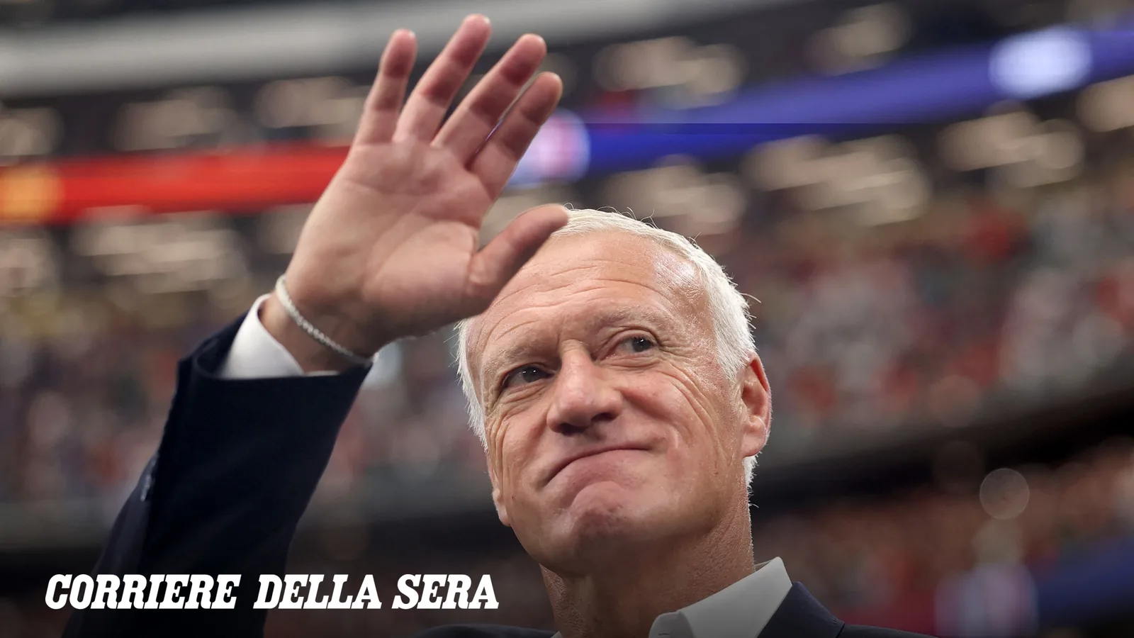 "Stelle cadenti", "Il disastro di Dallas": la lezione della Spagna alla Francia sui giornali del mondo - La Gazzetta dello Sport