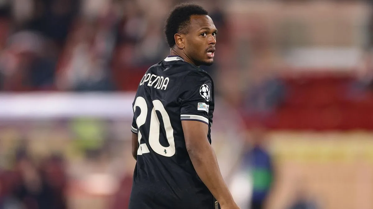 LIVE Mercato: Juve, Openda al Lione in prestito. Frosinone su Akpoguma. Celtic, Hogh per l'attacco