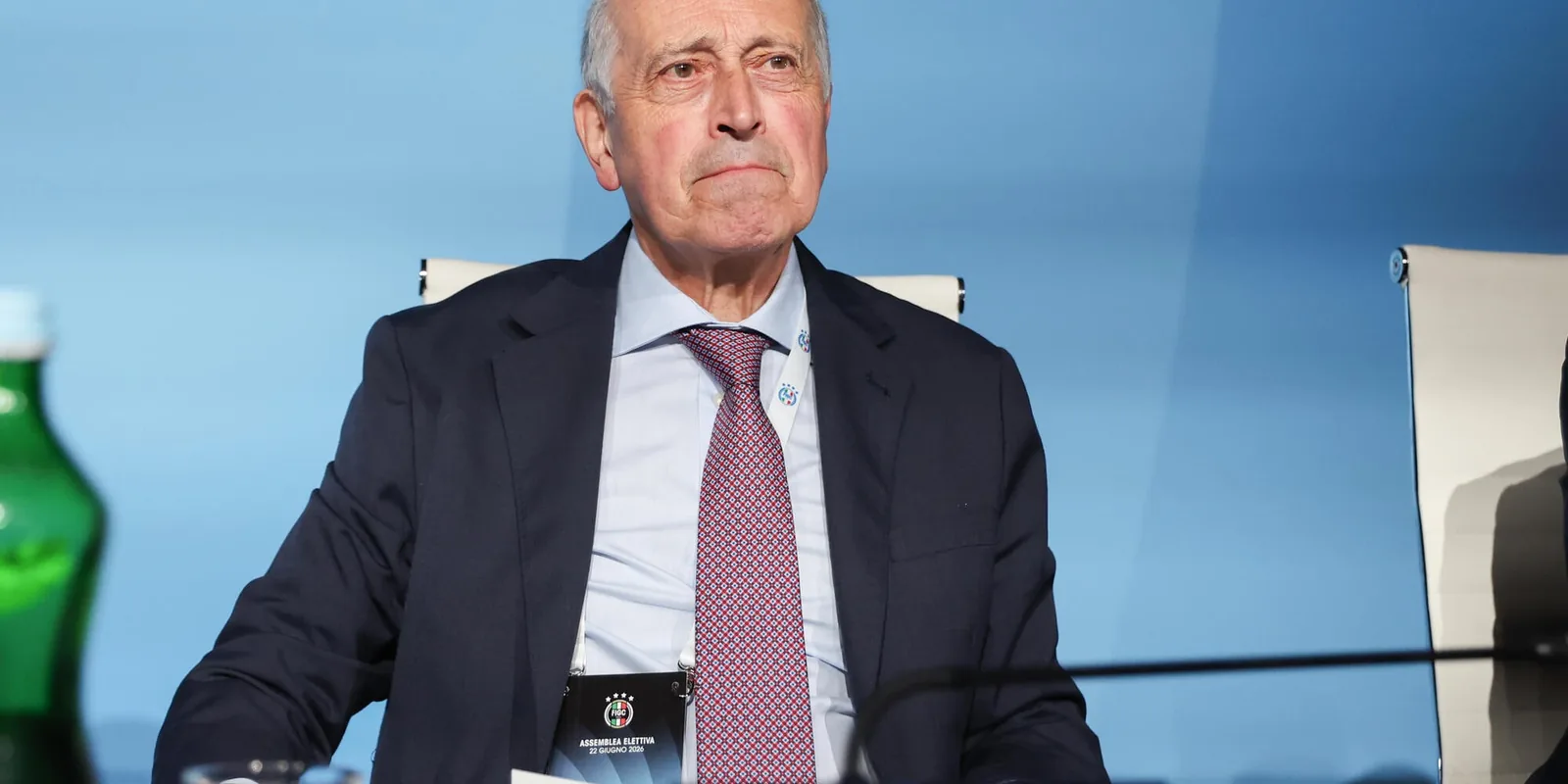 LIVE Italia, Malagò: "Thiago Motta? Non posso dire né sì né no. Domani possibili novità". Al via vertice in Figc - La Gazzetta dello Sport