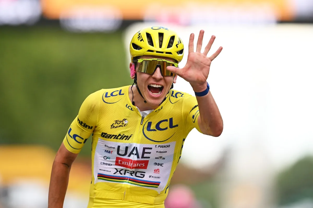Ma come ha fatto Vdp a Parigi? Classe, motore e esplosività: nessun altro può vincere così - La Gazzetta dello Sport