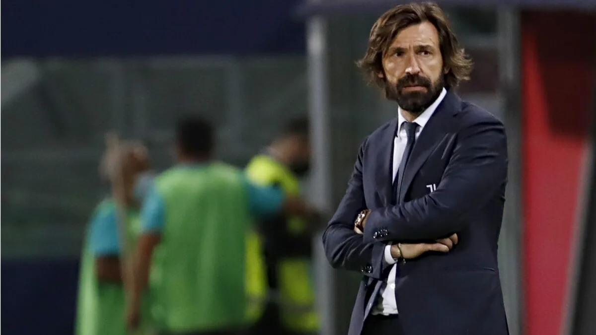 L'amarezza di Pirlo: 'L'amore per l'Italia non dipende da un incarico'