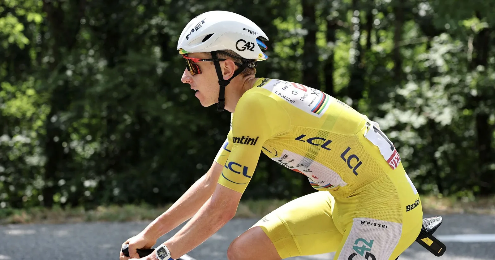 Tour, resa dei conti sulle Alpi: la 18ª tappa arriva a Orcières Merlette, la salita dove crollò Merckx - La Gazzetta dello Sport