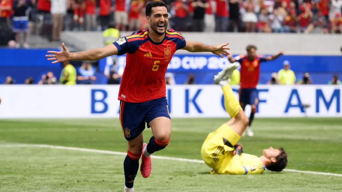Courtois: "Non volevo uscire, ha deciso Garcia. Fare un altro gol contro di me sarebbe stato difficile..."