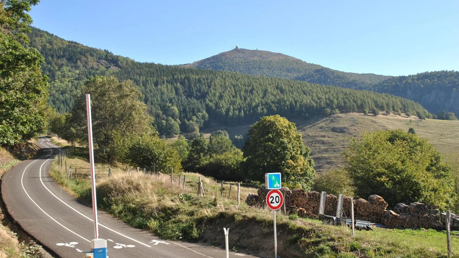 Tour de France 2026, 15^ tappa da Champagnole a Plateau de Solaison: il percorso