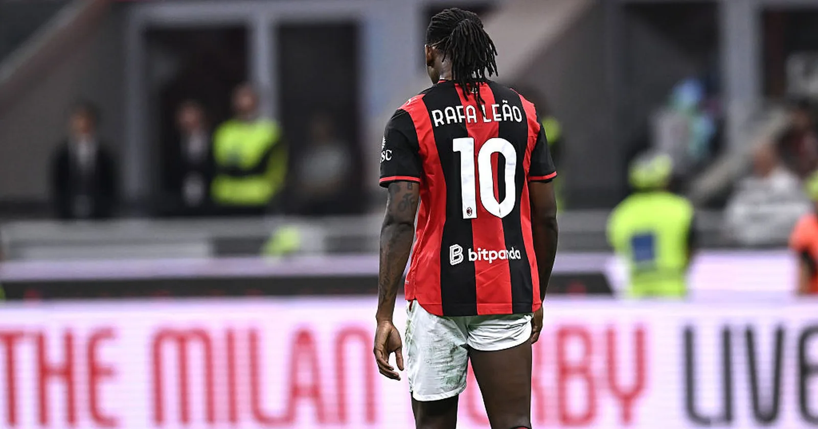 Calciomercato: il Galatasaray cerca Leao, la Juve rilancia su Kolo Muani