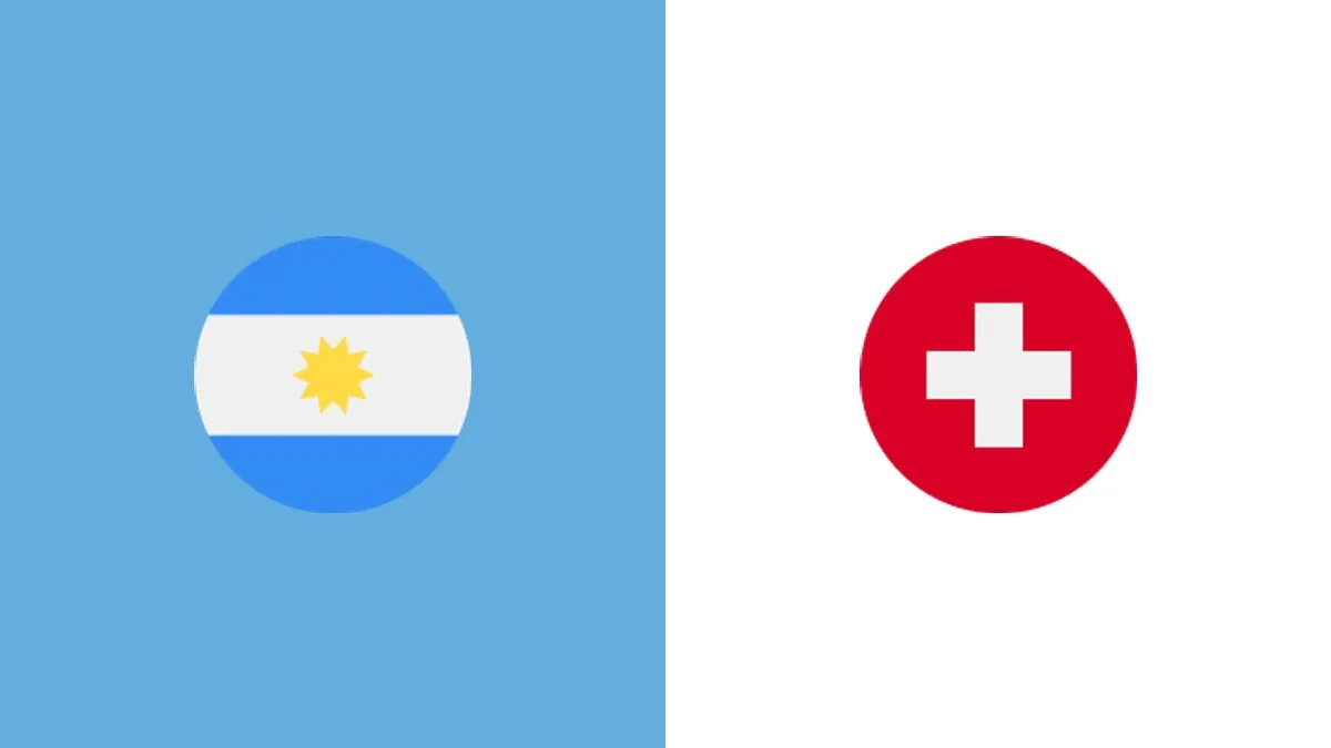 Caos Argentina-Svizzera, rigore non dato e rosso a Embolo: proteste a Mondiali 2026