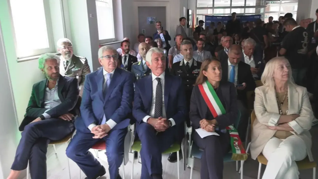 A Piacenza, Abodi commenta il caso Pirlo: “Brutta figura”