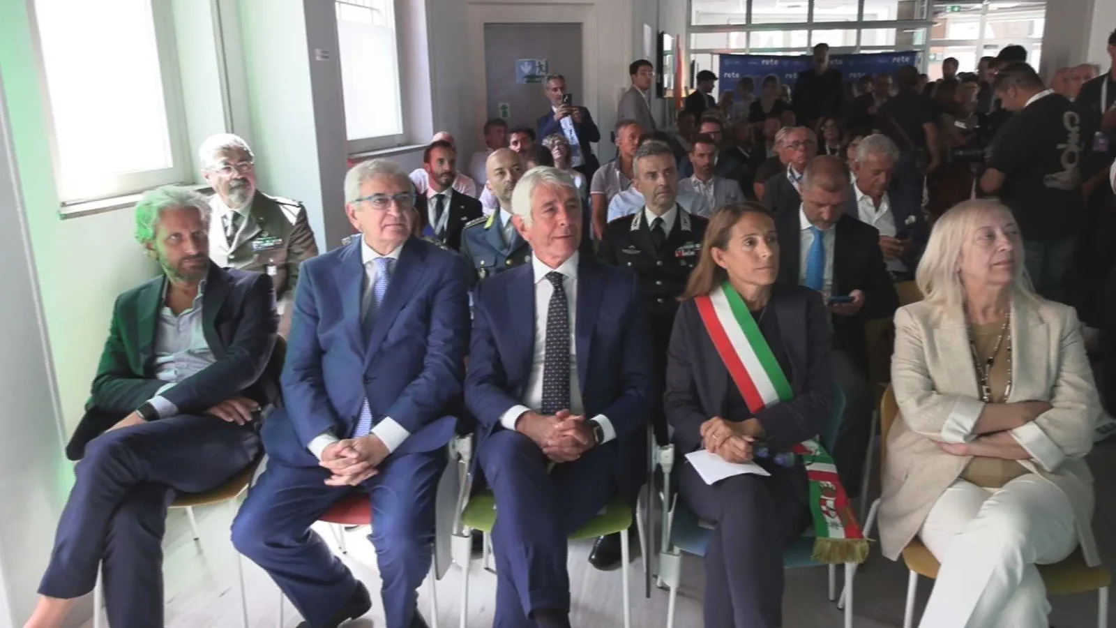 Ct Italia, Abodi: 'Brutta figura', e ambasciata Russia sta con Pirlo