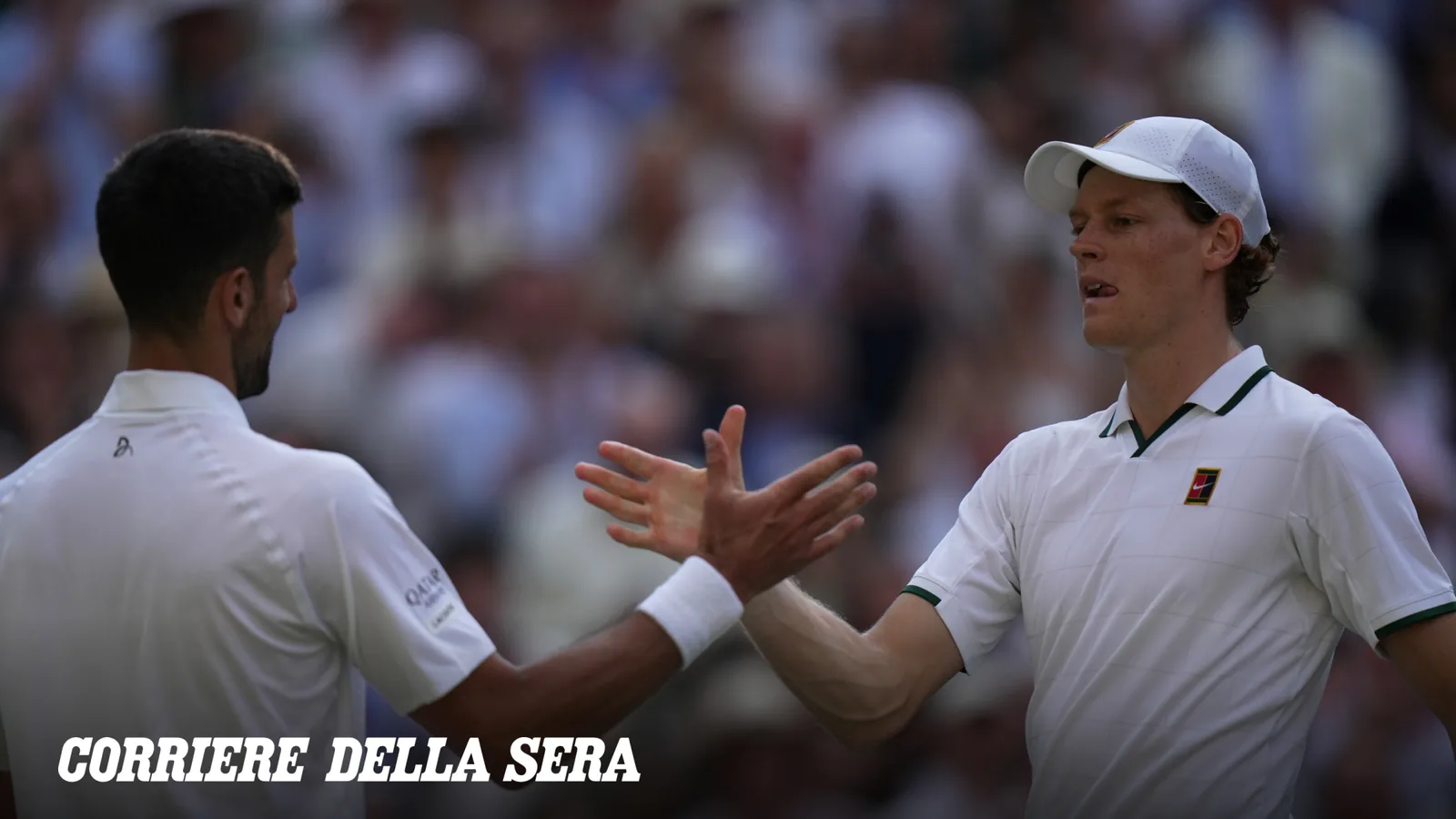 Sinner, meno stress prima degli Us Open: salta Montreal, rientrerà a Cincinnati