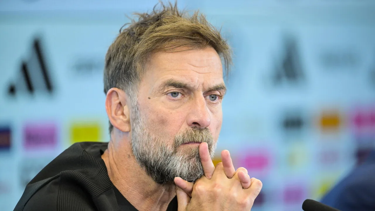 Ufficiale, Klopp è il nuovo ct della Germania. Ma avverte: "Niente attacchi personali o vado via"