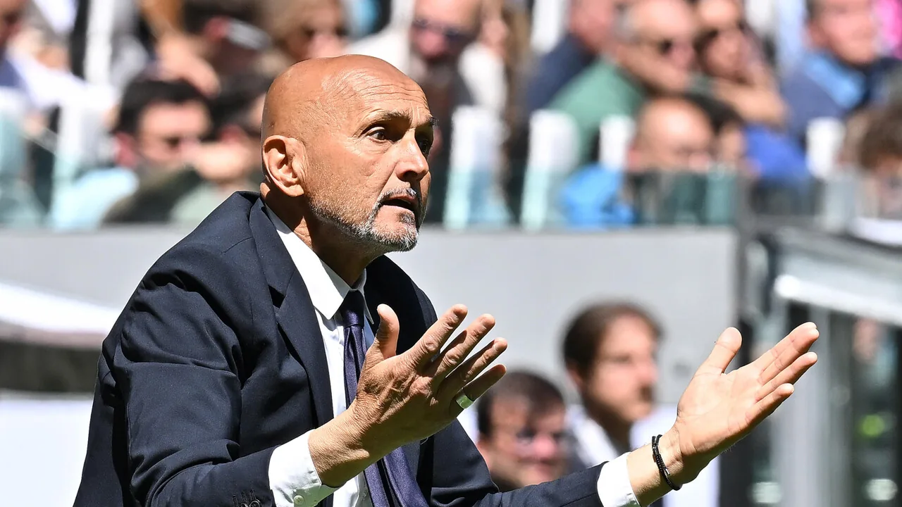 Juventus, oggi comincia la nuova stagione: visite mediche e primo allenamento diretto da Spalletti