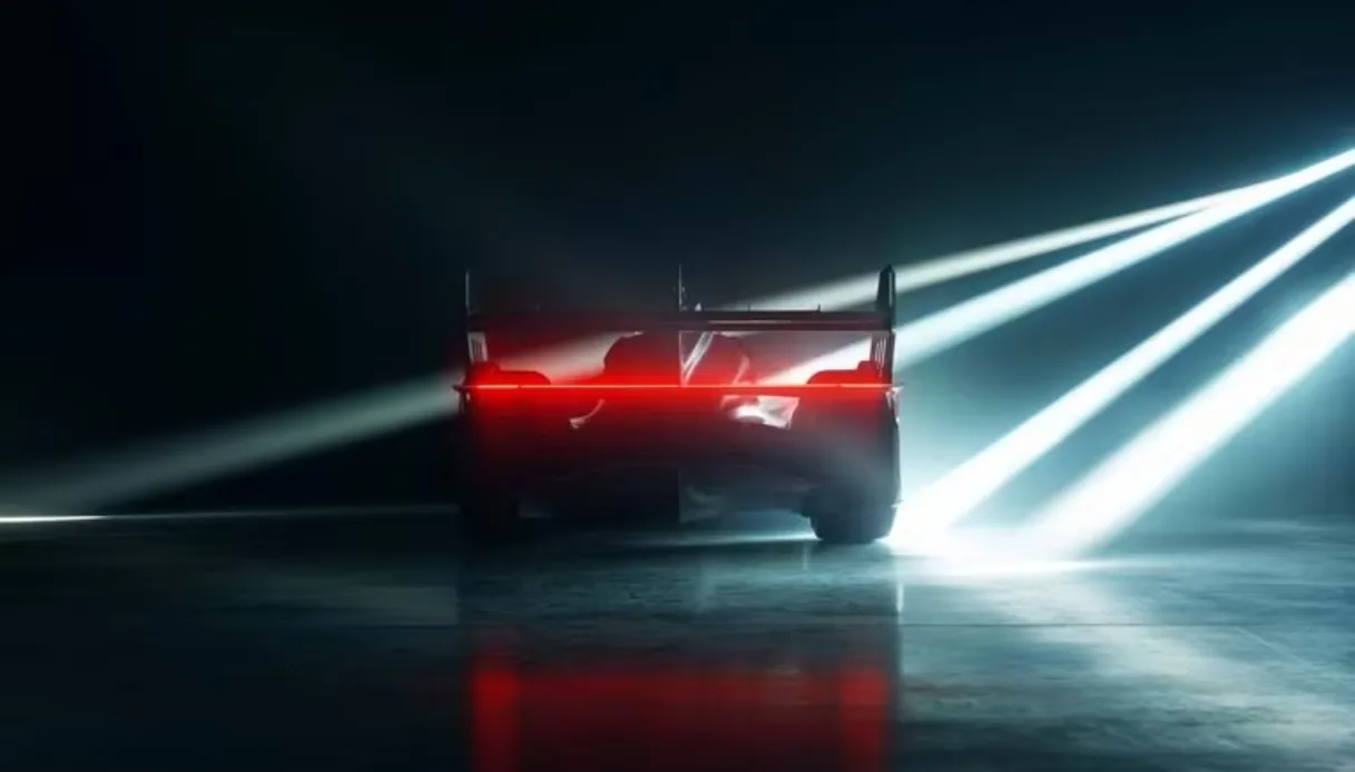 Ferrari 499P, test a Monza per la hypercar con le novità 2027