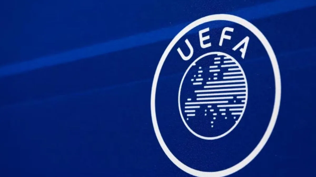 Accordo Juve-Uefa: multa di 6 milioni, restrizioni alla rosa e tre anni per risanare il bilancio - La Gazzetta dello Sport