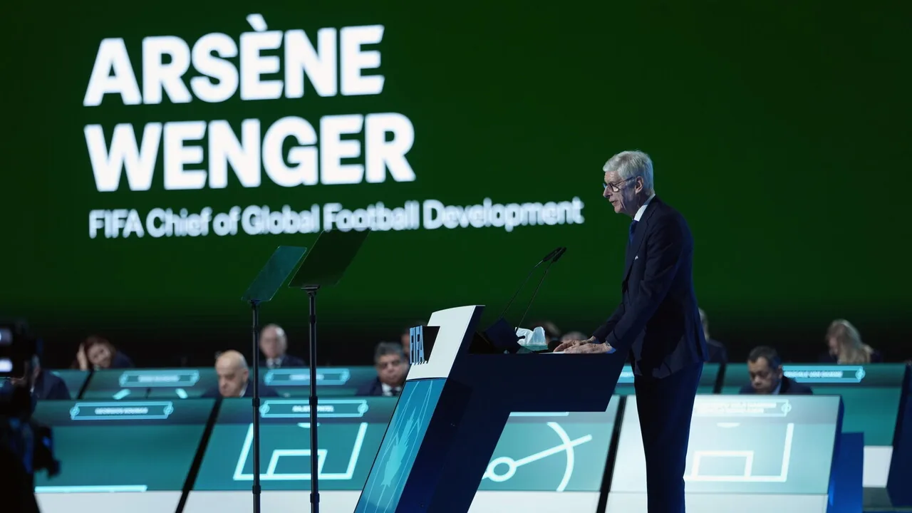 Mondiale 2030 a 64 squadre? Arriva l'annuncio della Conmebol