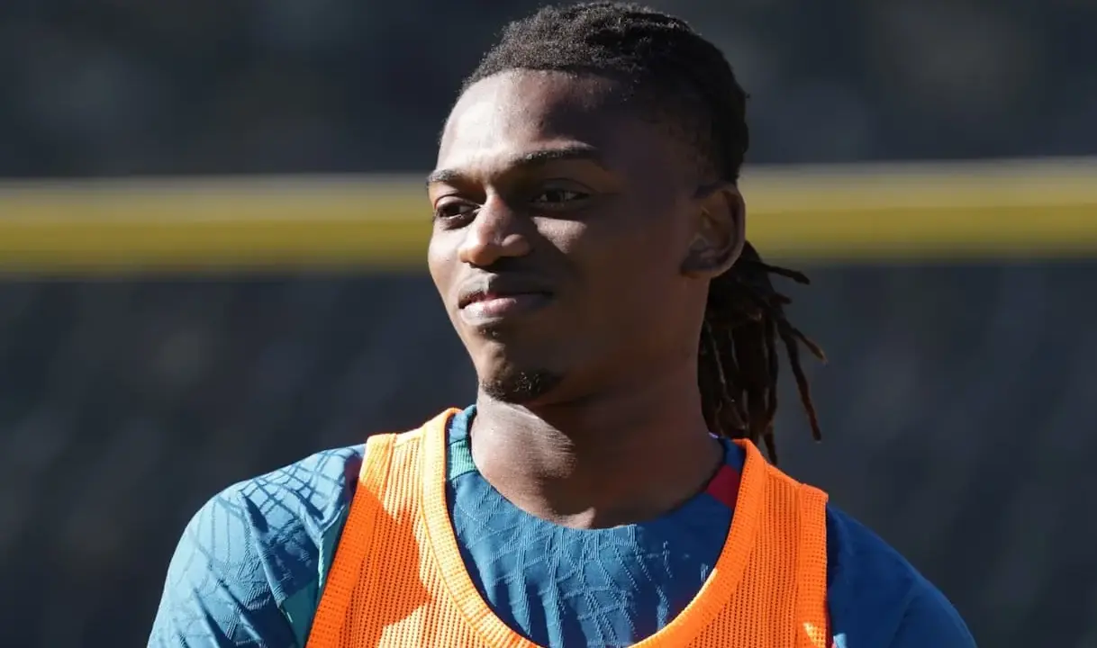 Milano: Fenerbahçe in Italia per Leao, il Milan chiede 50 milioni