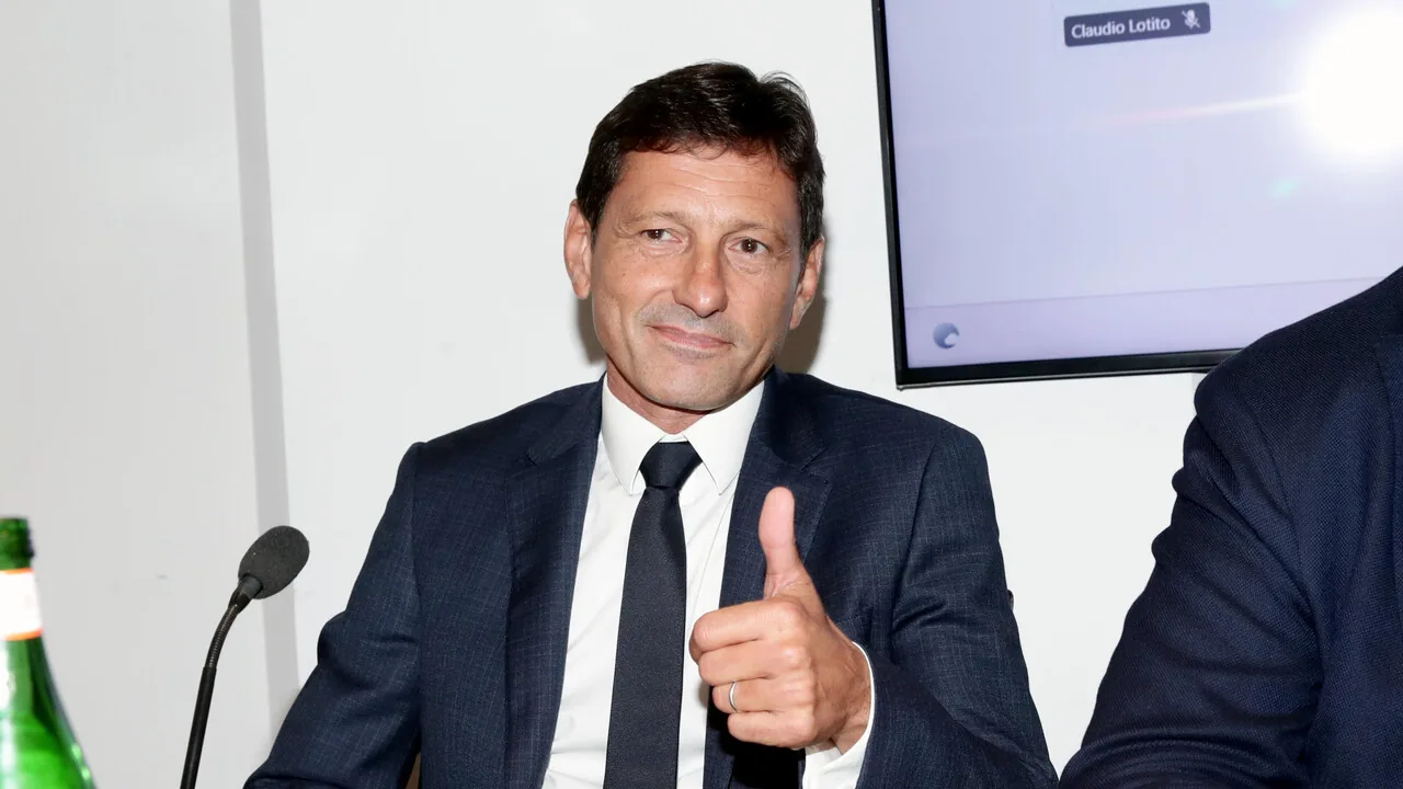 Maldini e Leonardo: "Per il ct abbiamo fretta ma non tanta. Abbiamo parlato anche con Ancelotti..."