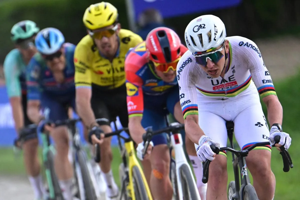 Tour de France, la 7ª tappa Hagetmau-Bordeaux: il percorso e dove seguirla in tv - la Repubblica
