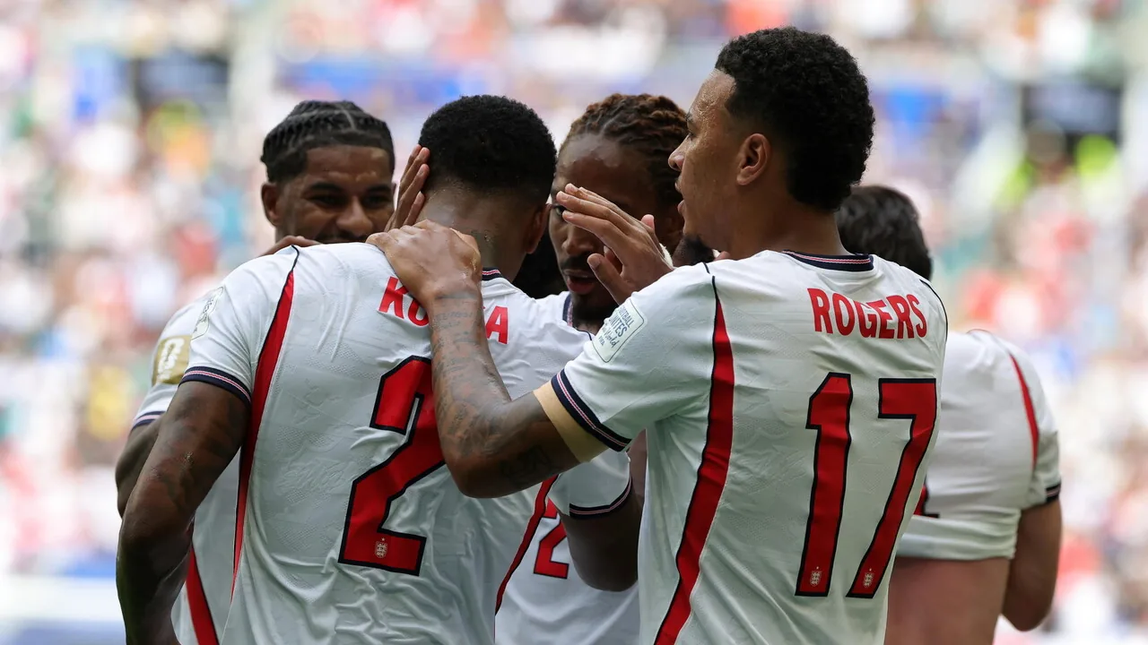 Gol, rimonta mancata ed emozioni fino alla fine: finisce 6-4. Inghilterra terza, nonostante i record di Mbappé